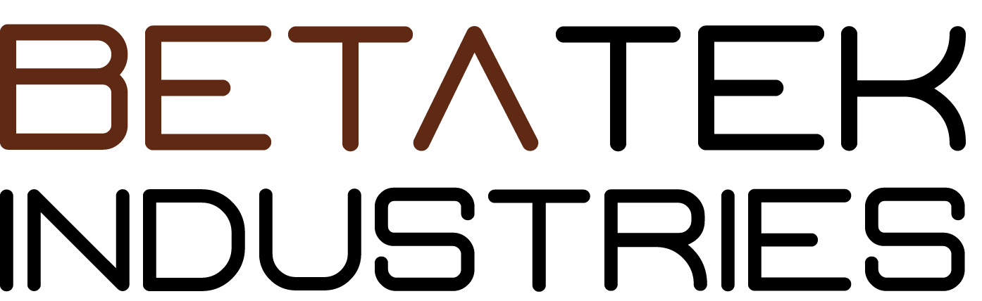 BetaTek Logo